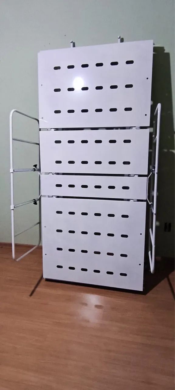 Cama hospitalar  - Foto 3