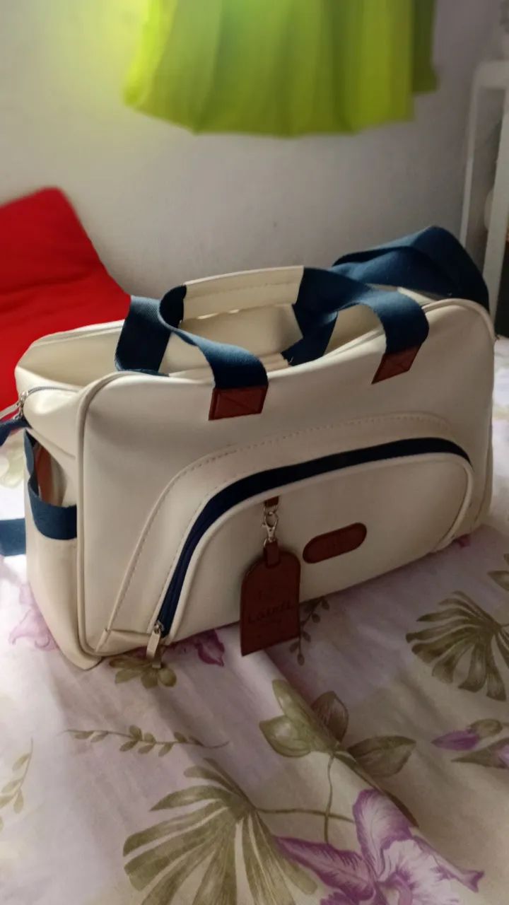 KIT MALA MATERNIDADE  - Foto 3