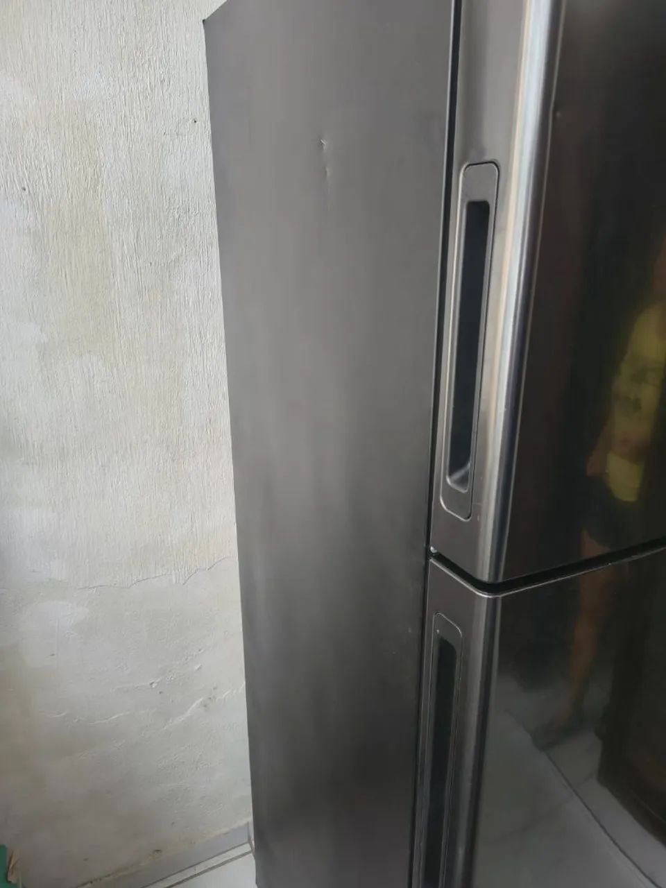 Refrigerador Electrolux 480L - Foto 5