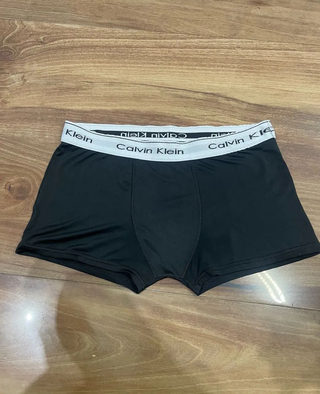 Cueca Calvin Klein M