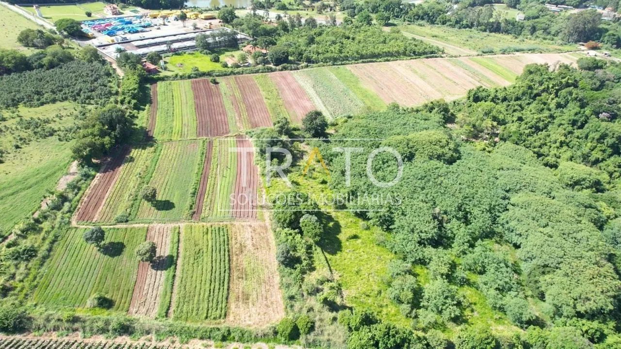 área - Parque Viracopos - Campinas - Foto 2