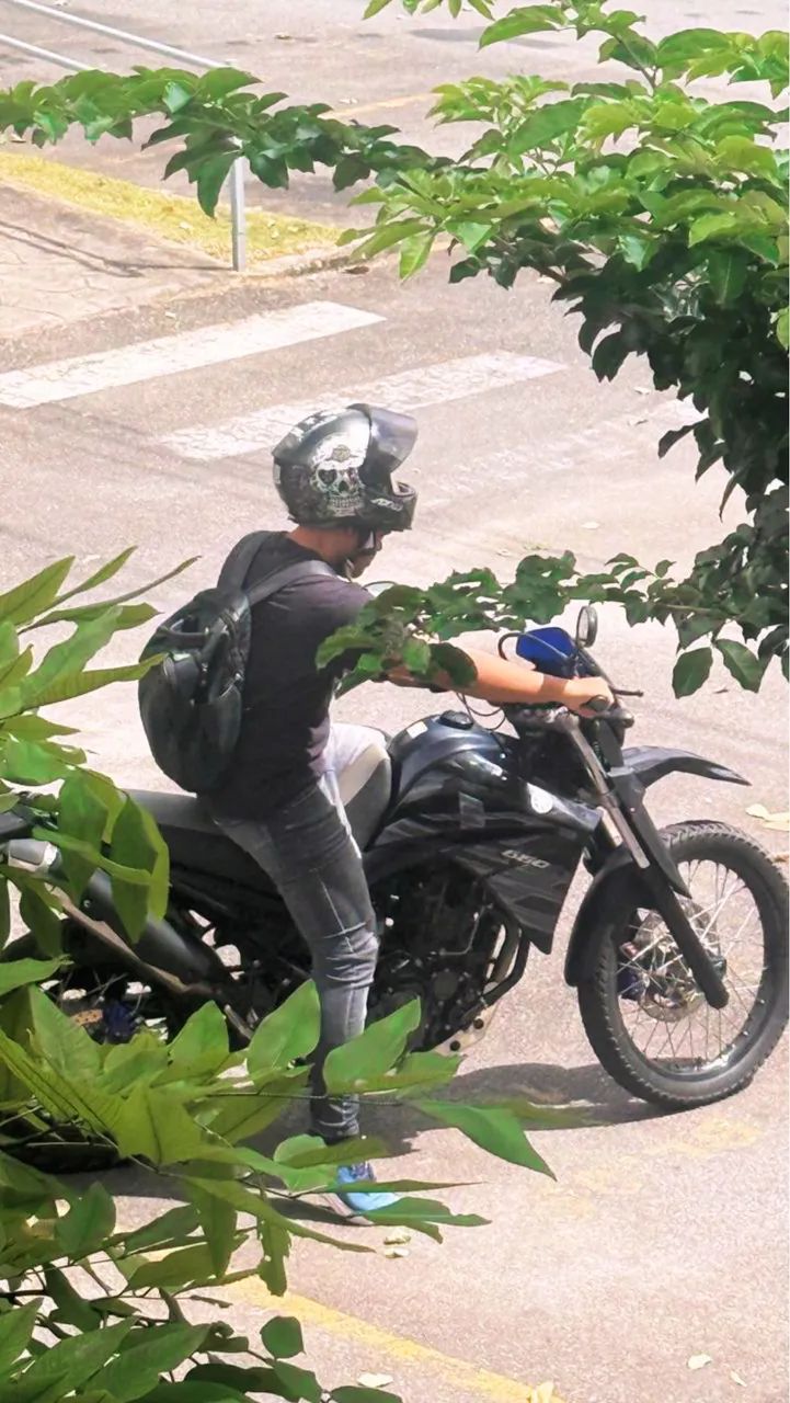 Xt660 2017