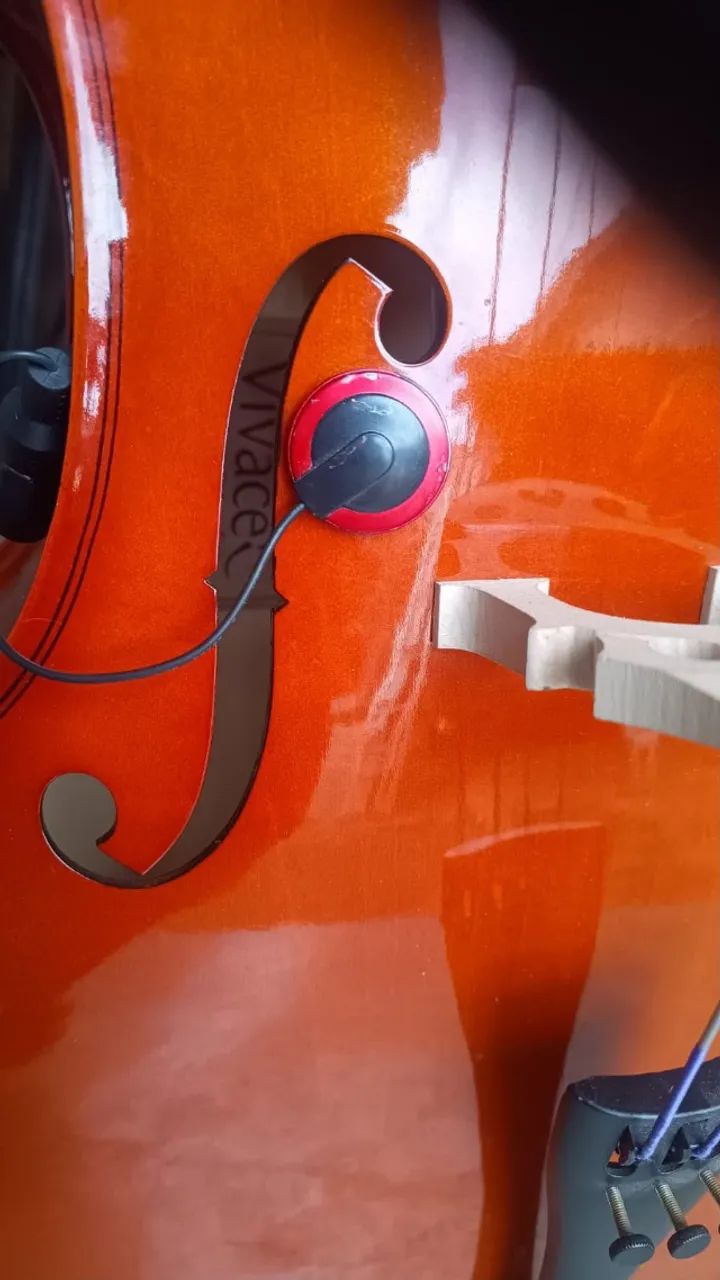 VIOLONCELO 3/4 VIVACE - Foto 2