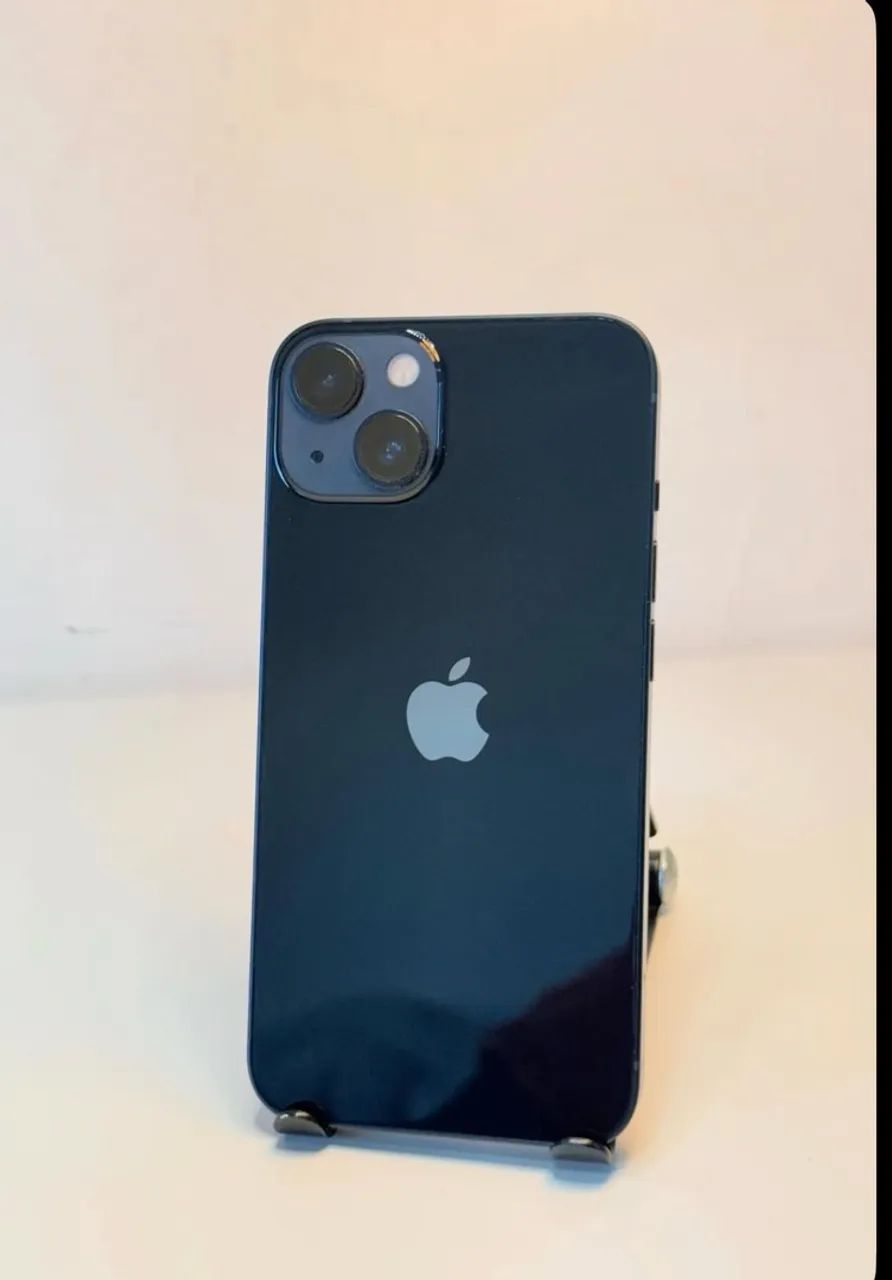 iPhone 13 Azul 128gb 