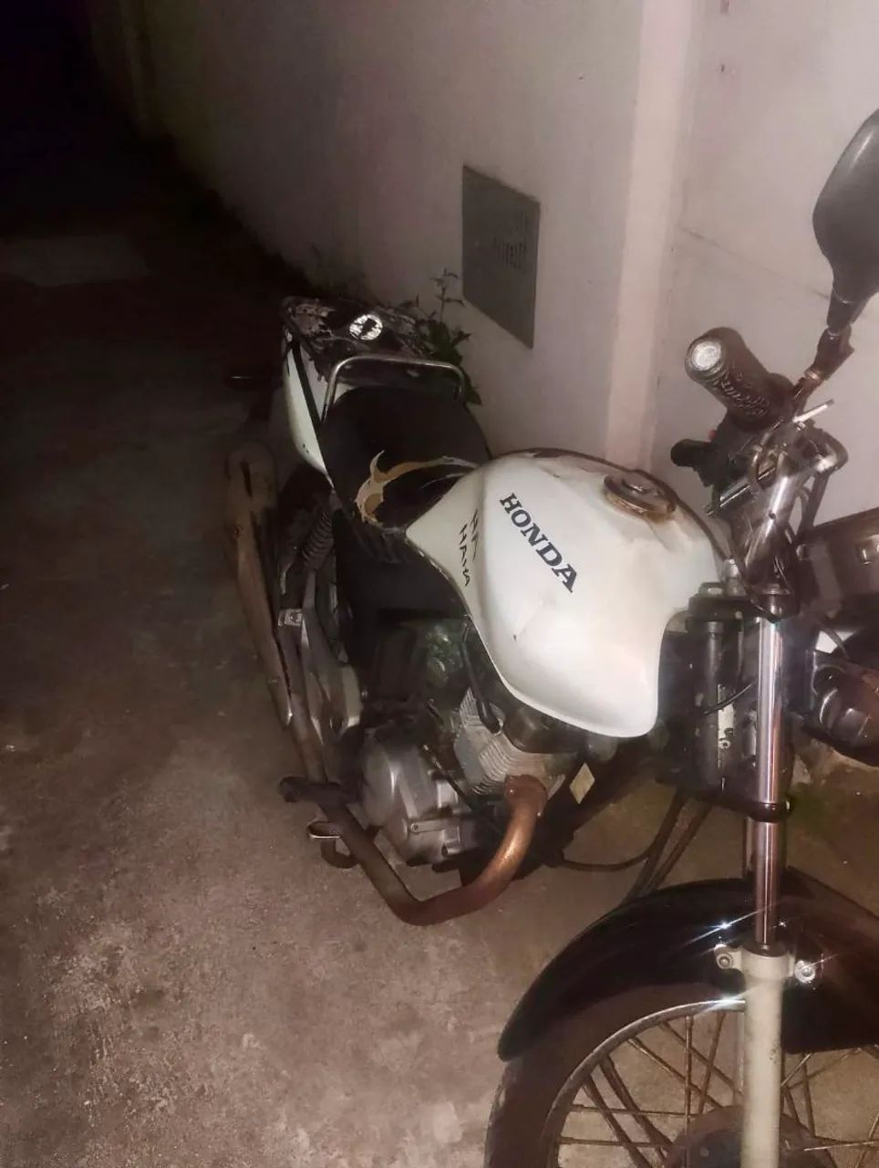 Vendo cg cargo ES documento em dia - Foto 2