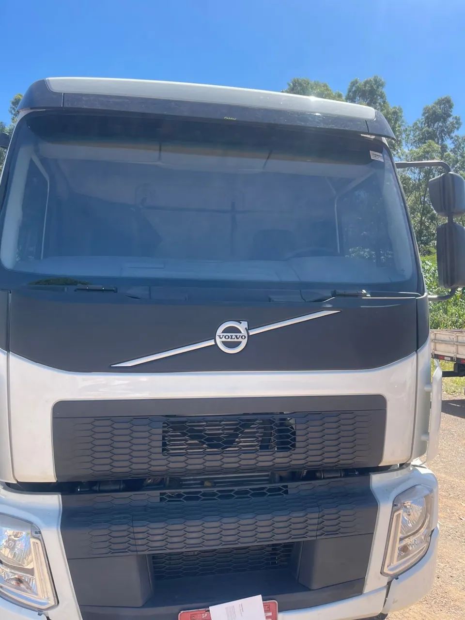 Caminhão VOLVO/VM 330 Bitruck 2020 - Foto 5