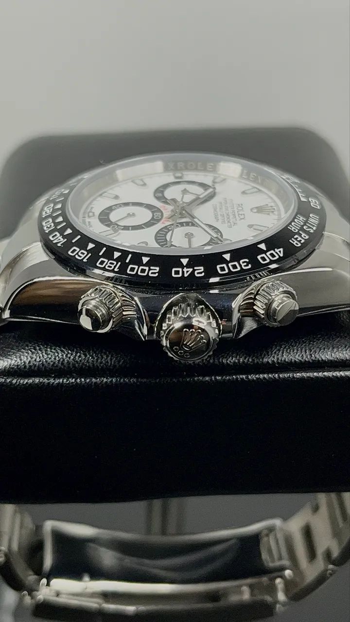 Rolex Daytona Panda  - Foto 2
