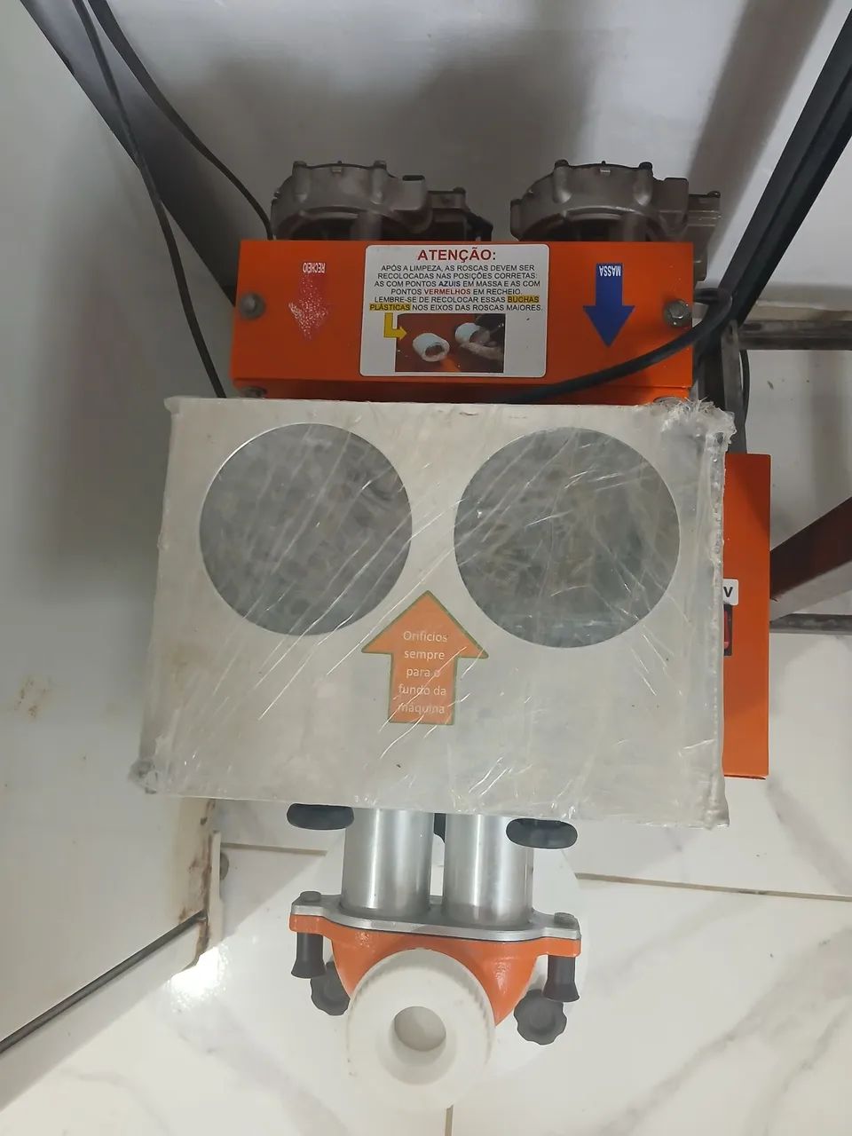 Máquina compacta print  - Foto 2