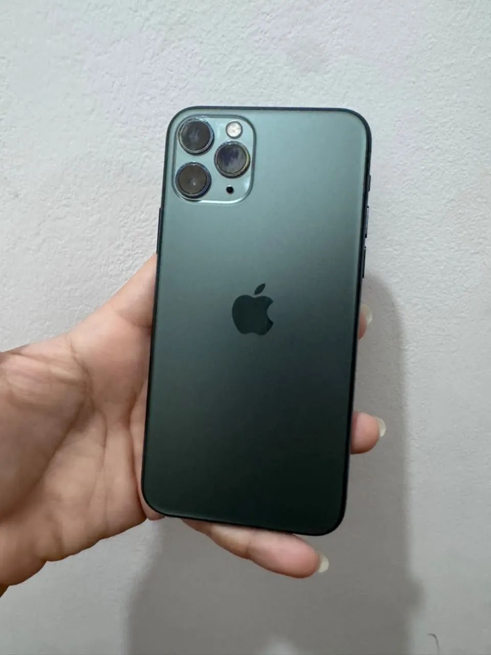 IPhone 11 Pro com 256GB de armazenamento - Celulares e Smartphones