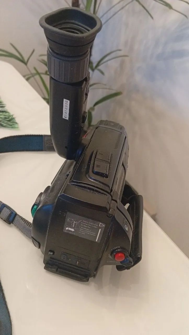 Sony Handycam FX-230BR - Foto 5