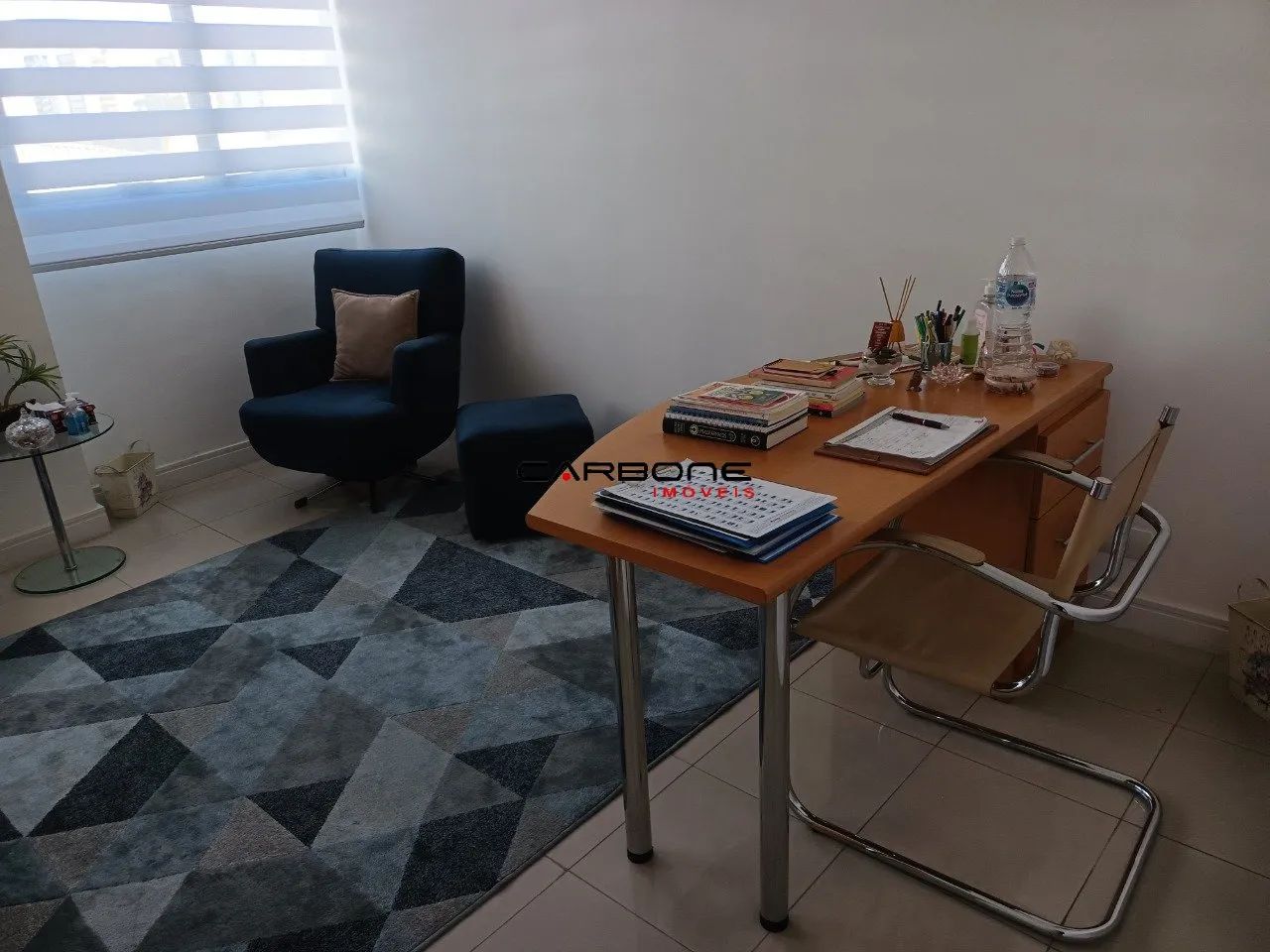 SALA COMERCIAL À VENDA COM 47m² EM SANTANA - Foto 4