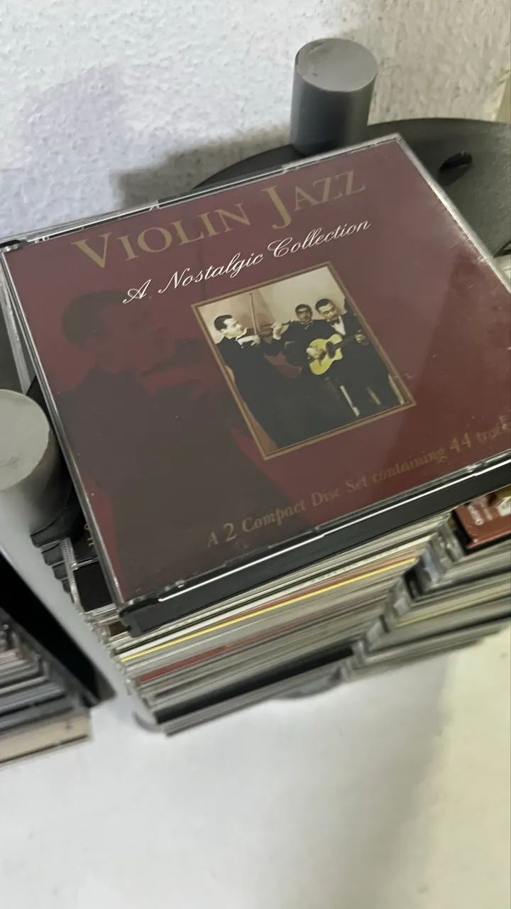 CDS  - Foto 2