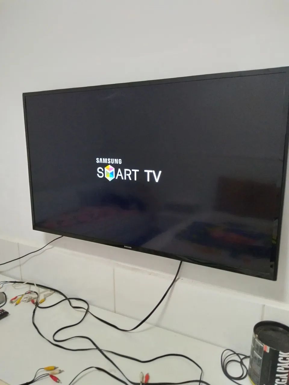 TV SAMSUNG 43 - Foto 5