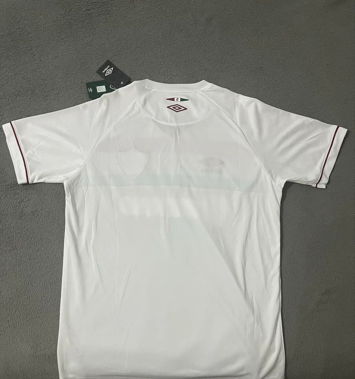 Camisa Original Fluminense 2023 - Foto 2