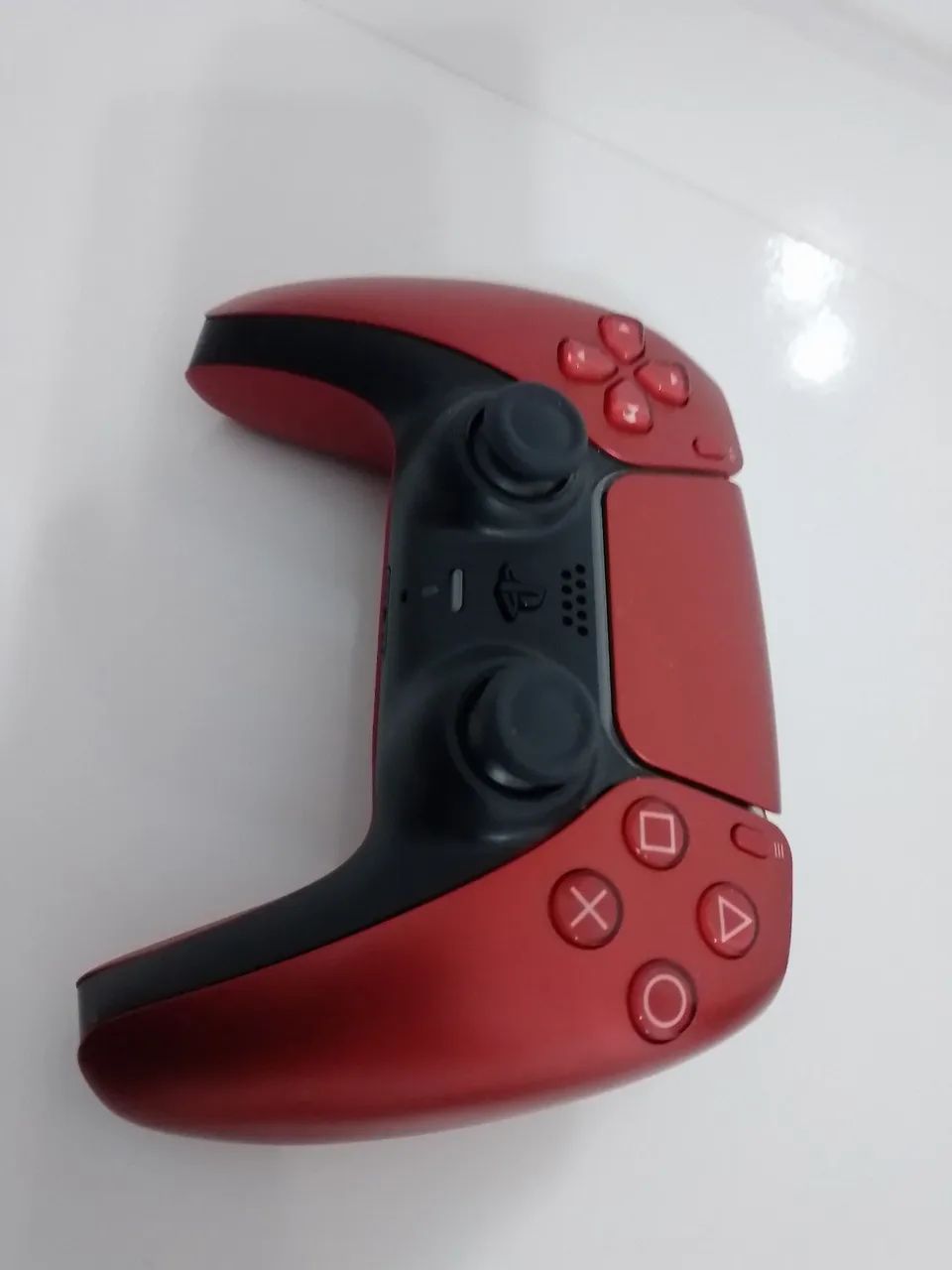 Dualsense cosmic Red zero  - Foto 2