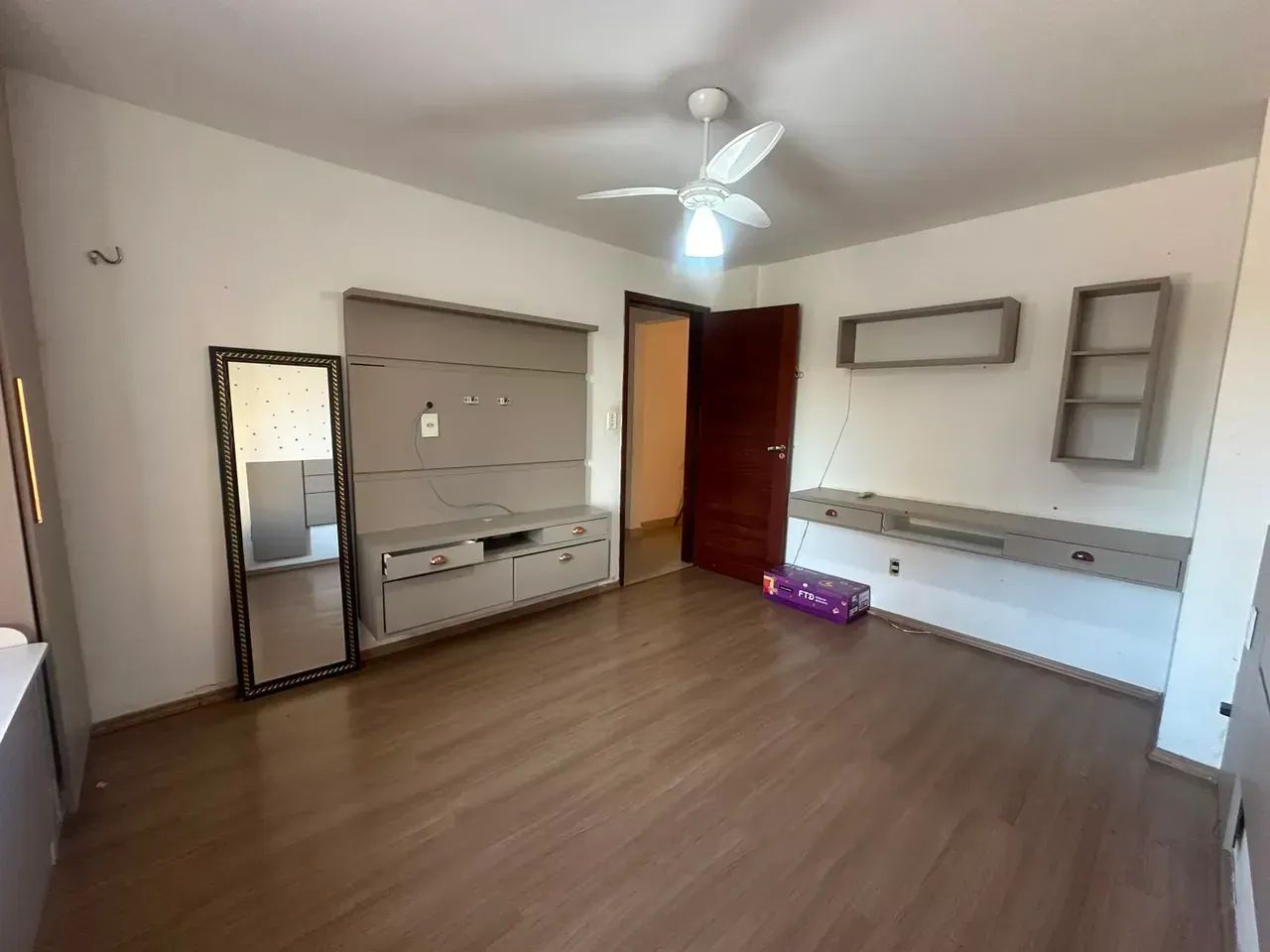 ESPAÇO, LOCALIZAÇÃO E UMA VISTA PANORÂMICA QUE IMPRESSIONA! - Foto 2