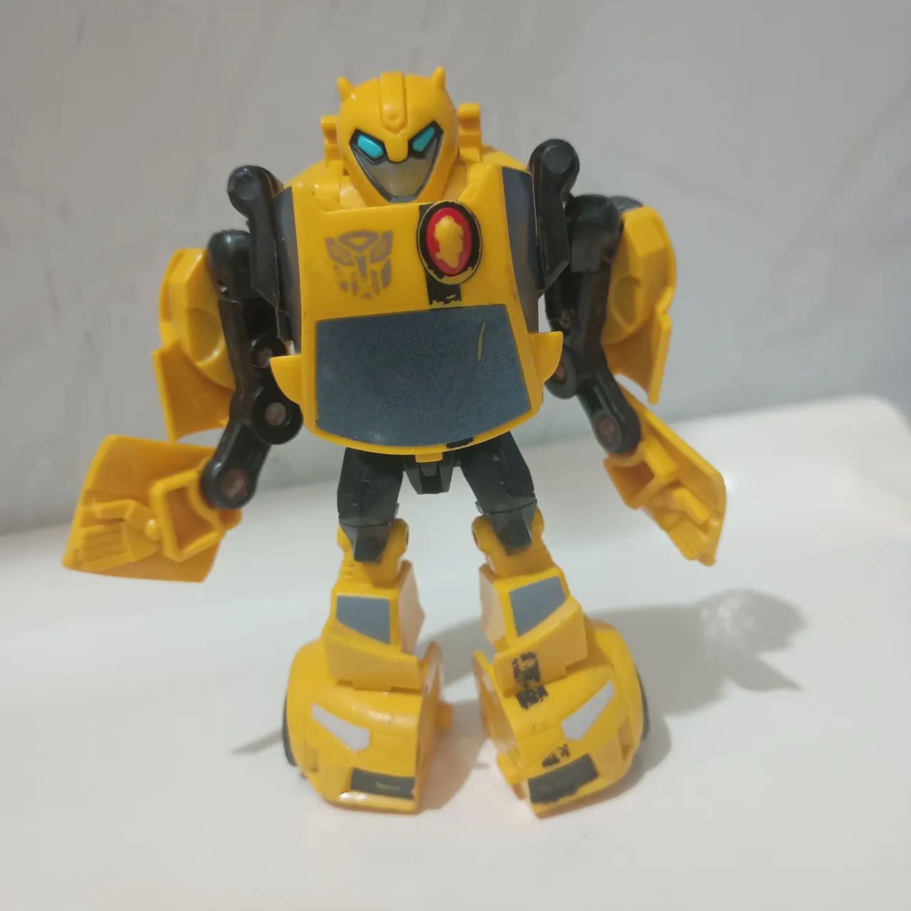 Transformers animed e hot Wheels  - Foto 4