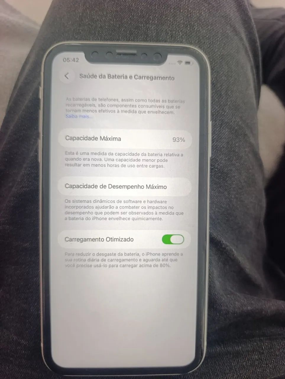 iPhone 11 - Foto 2