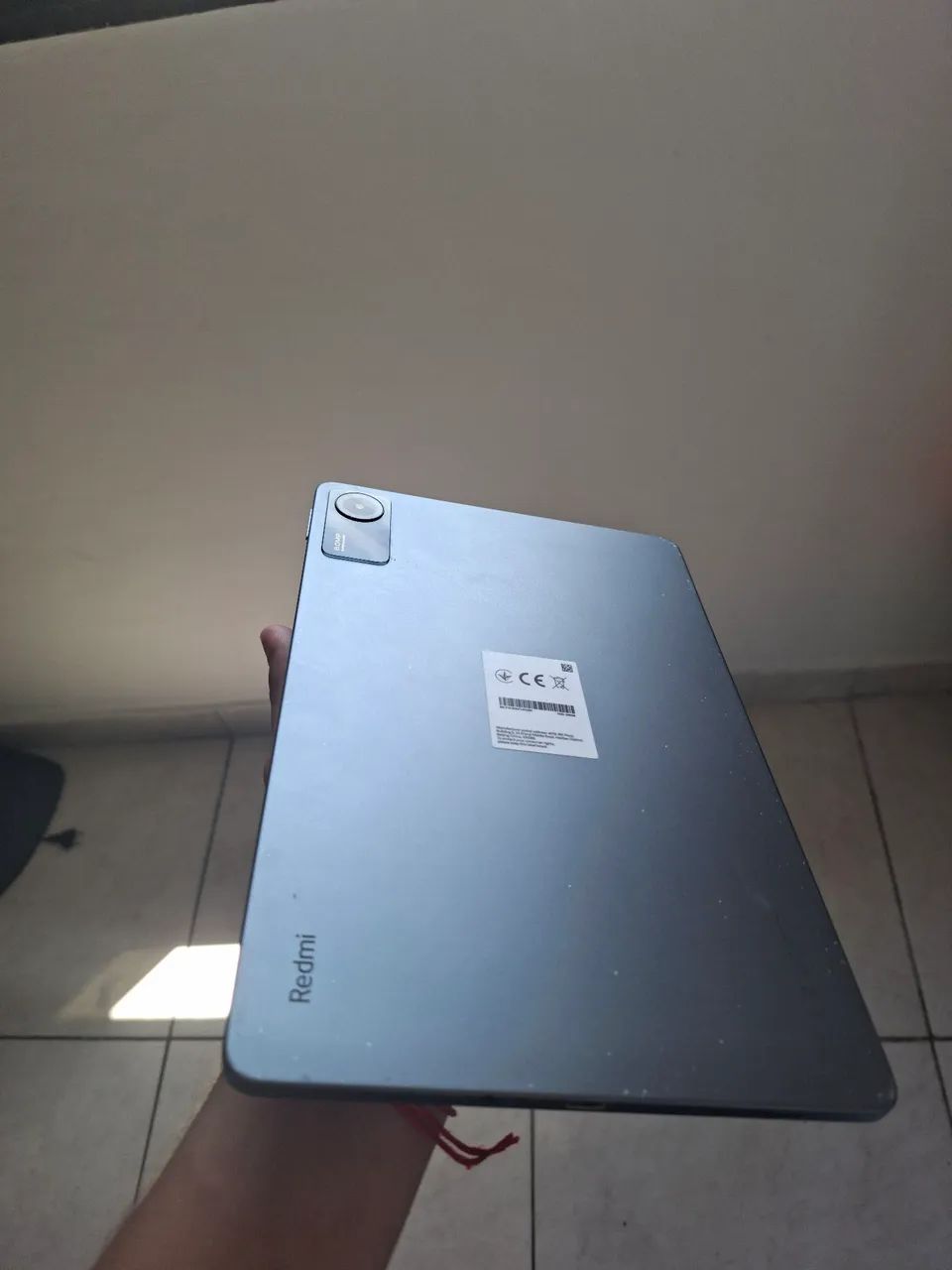 Xiaomi Tab Redmi Se  - Foto 2