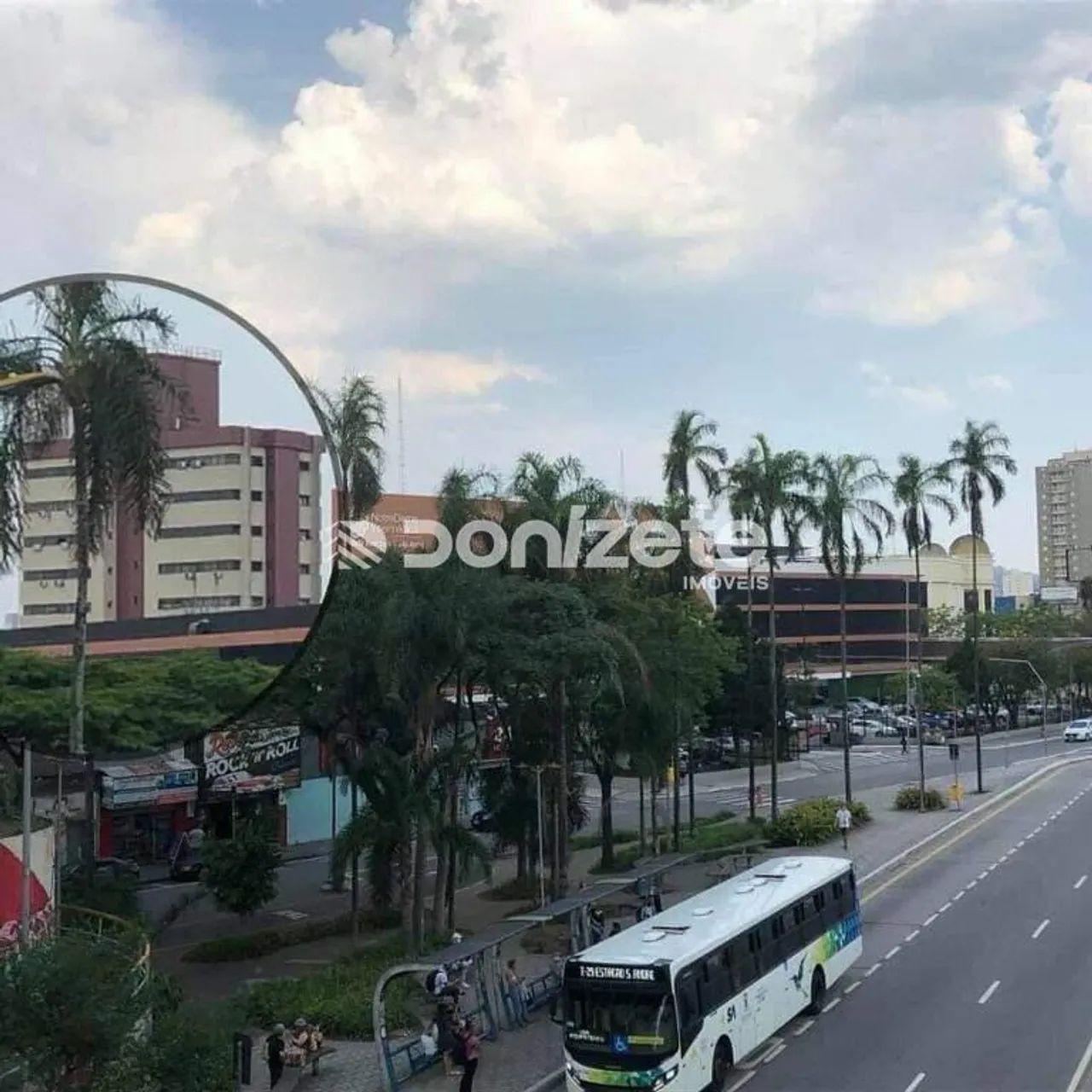 Sala Comercial à venda no Centro de Santo André, 67 m², 2 vagas - Foto 5