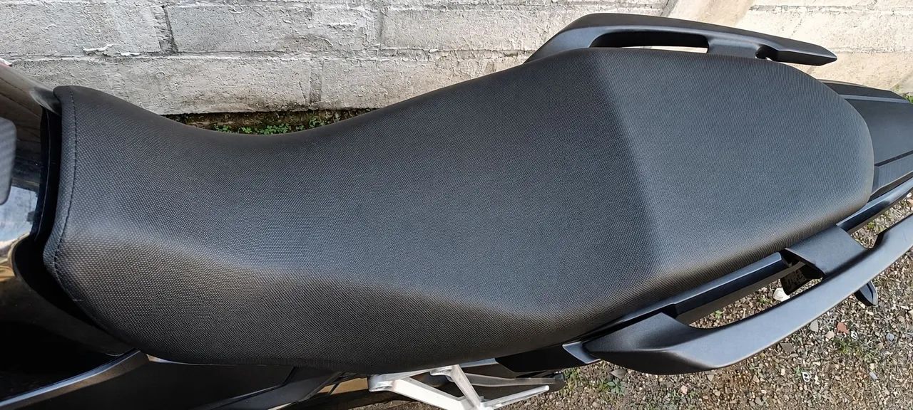 Vendo CB500 - Foto 3