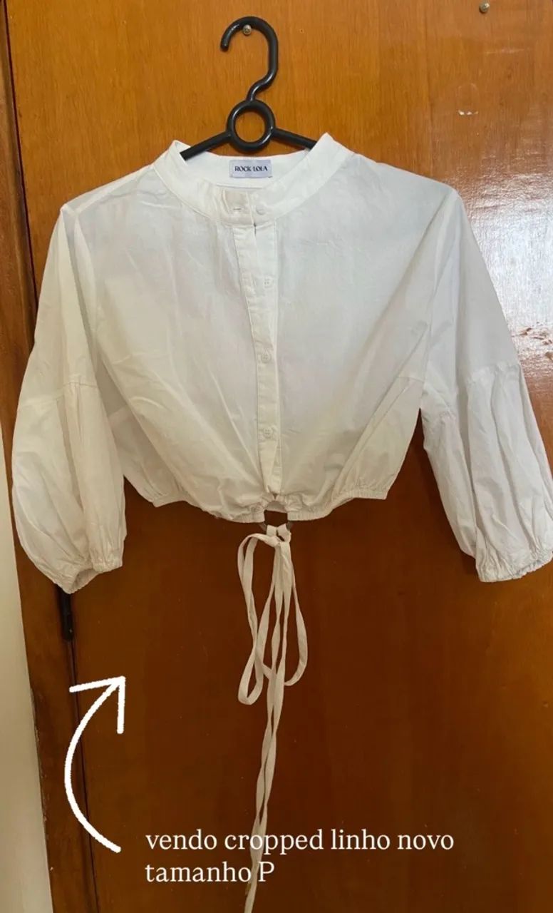 Vendo roupas Seminovas  - Foto 5