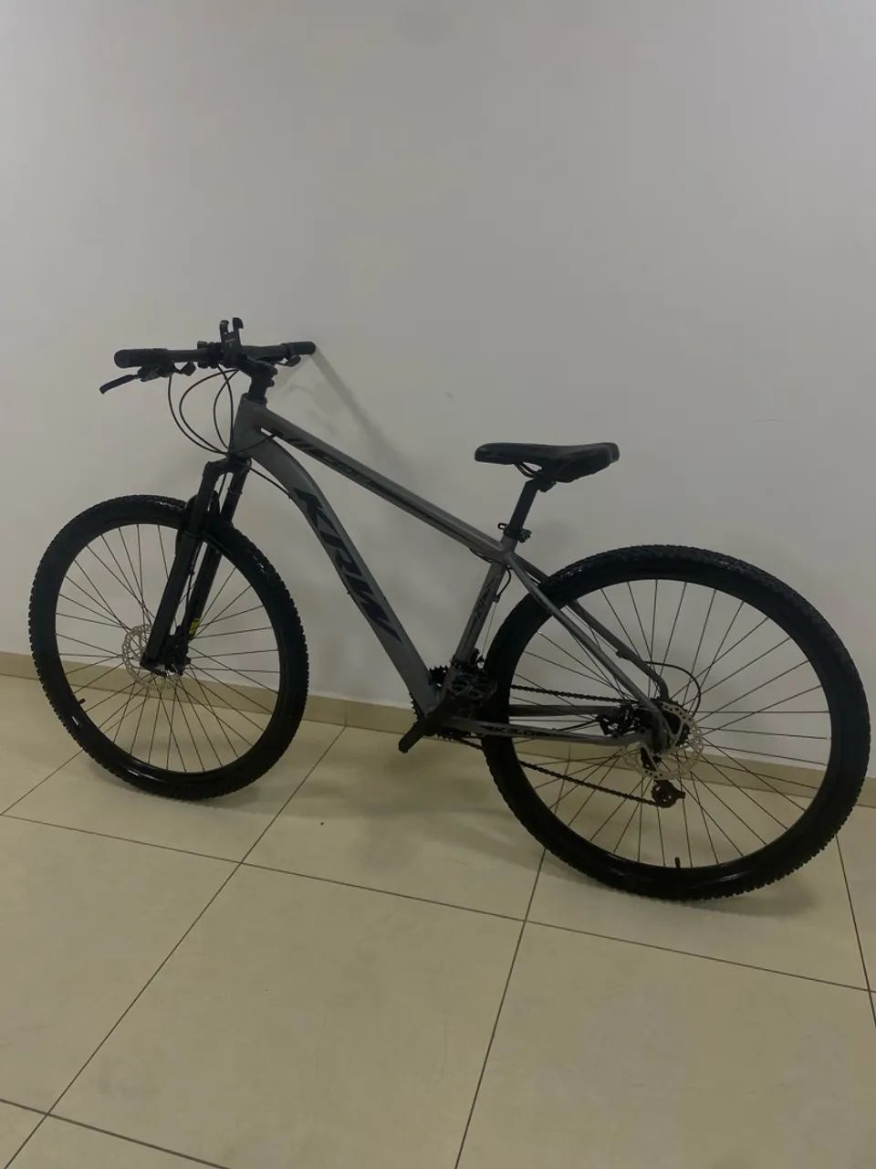 Bicicleta KSW aro 29 - Foto 5
