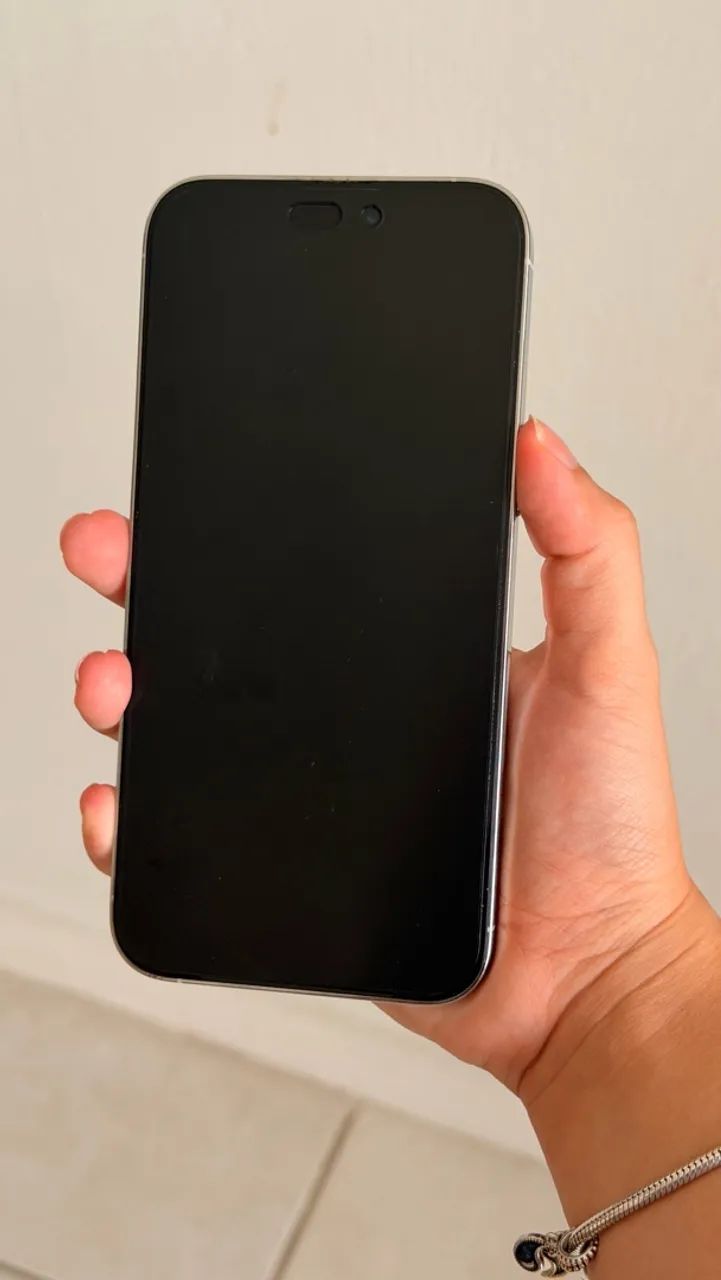 iPhone 14 Pro Max  - Foto 2