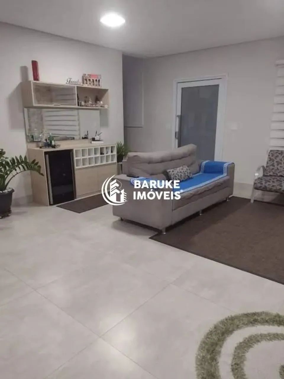Sobrado 3 quartos à venda no Jardim Park Real - Foto 4