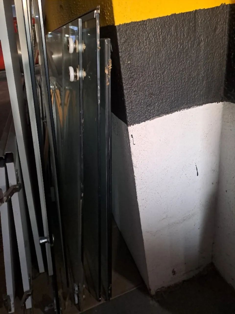 Vidros temperados - Foto 2