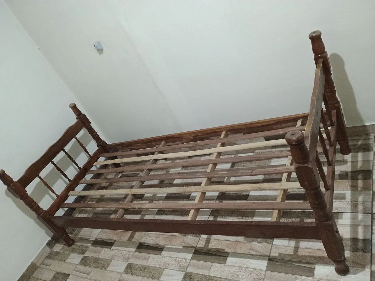 Ítens a venda