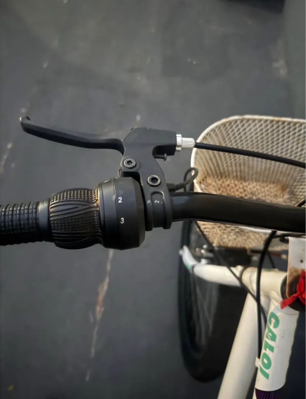 Bicicleta caloi aro 26 - Foto 3