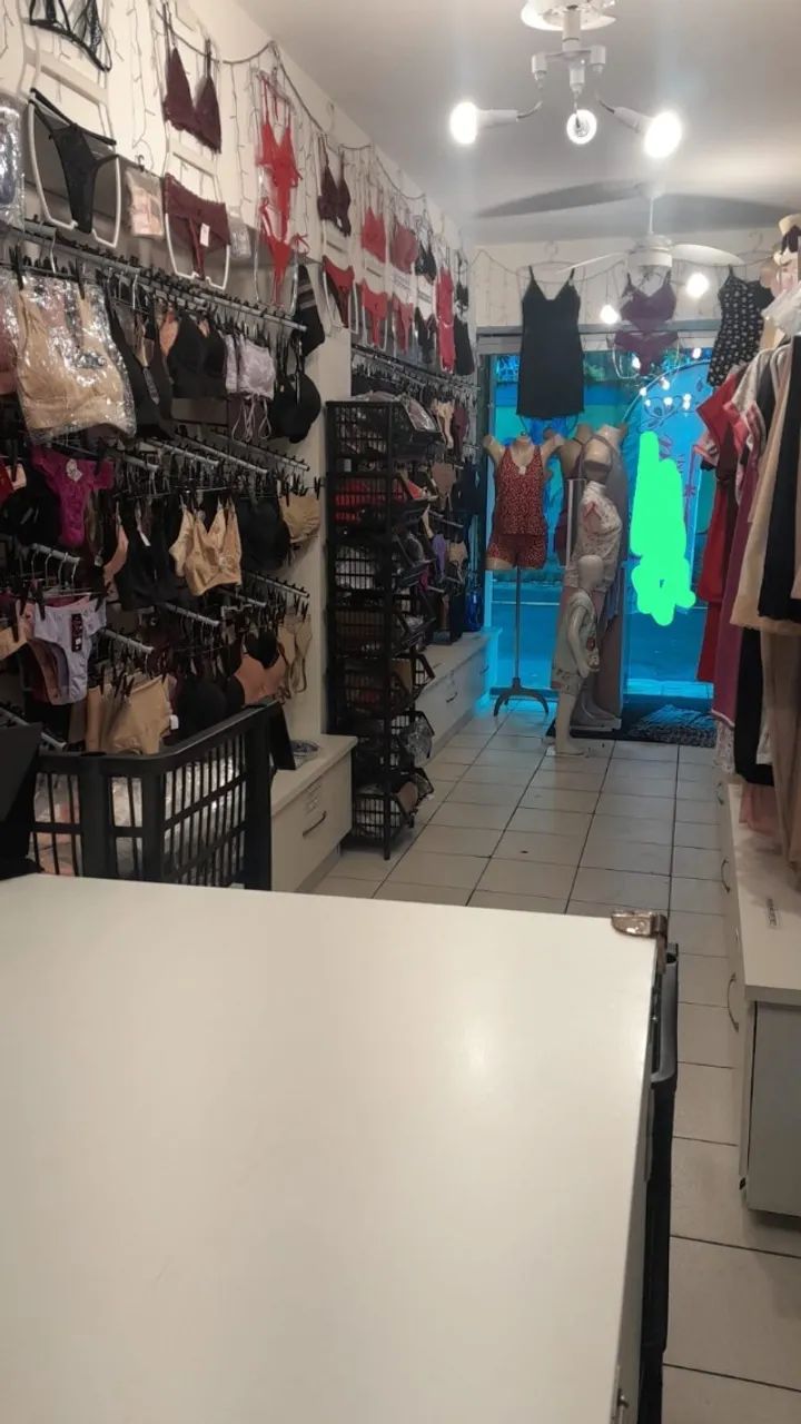 PASSO LOJA MONTADA EM ITARARÉ - Foto 3