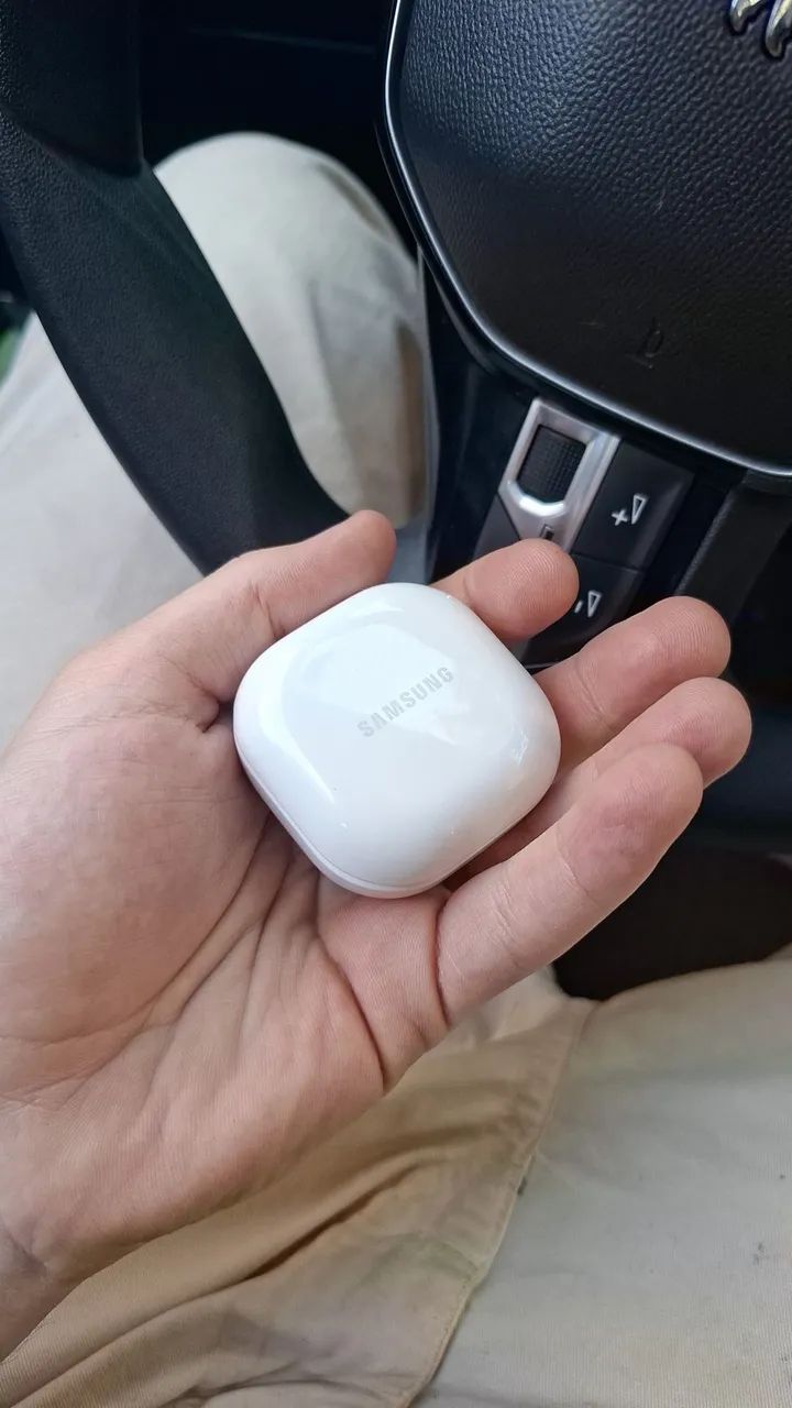 FONE GALAXY BUDS FE - Foto 4