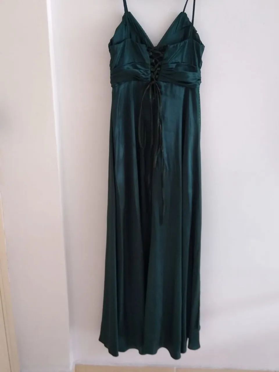 Bazar de roupas usadas 1 vez