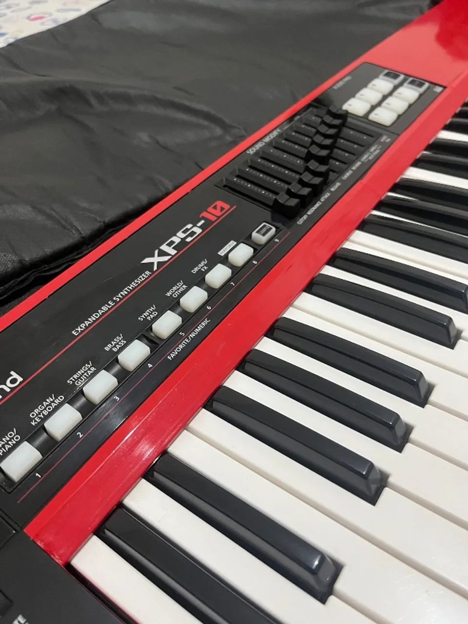 Teclado Roland XPS10 - Foto 4