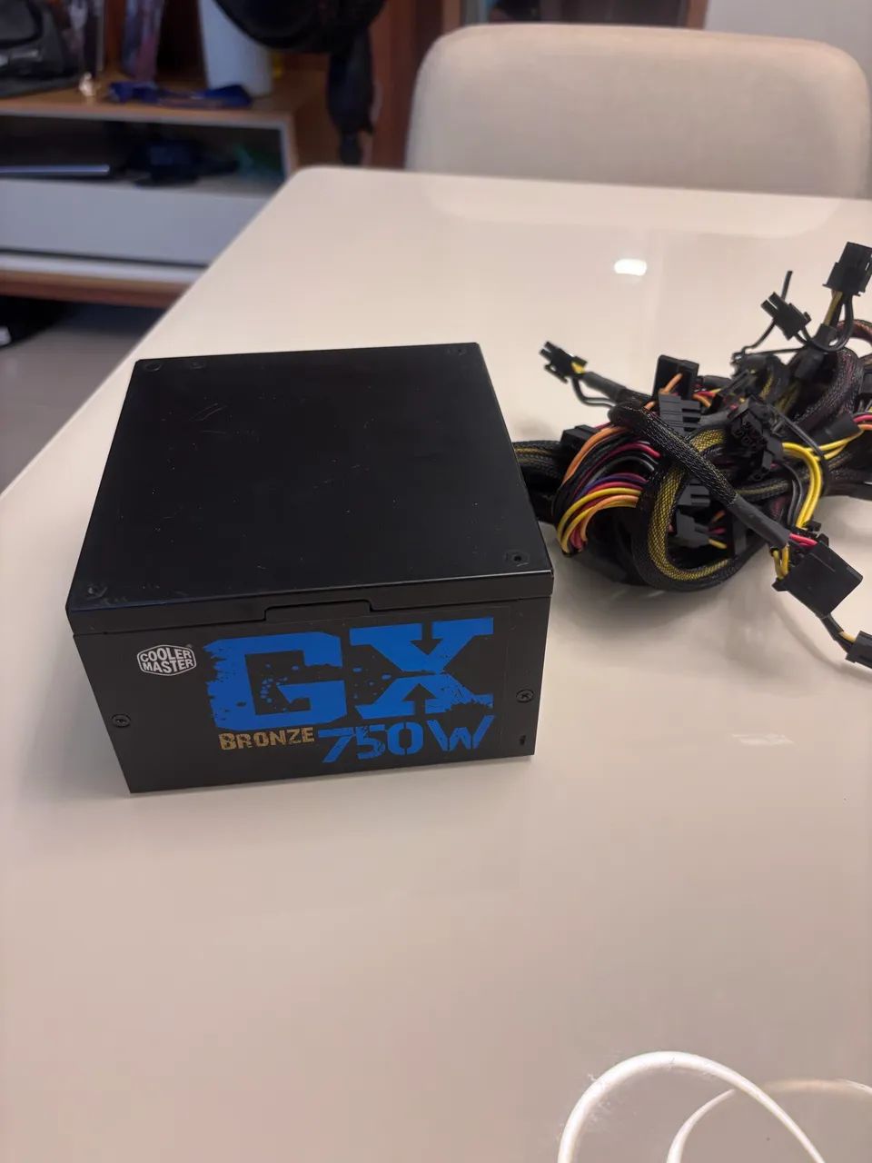 Fonte 750w - Foto 2