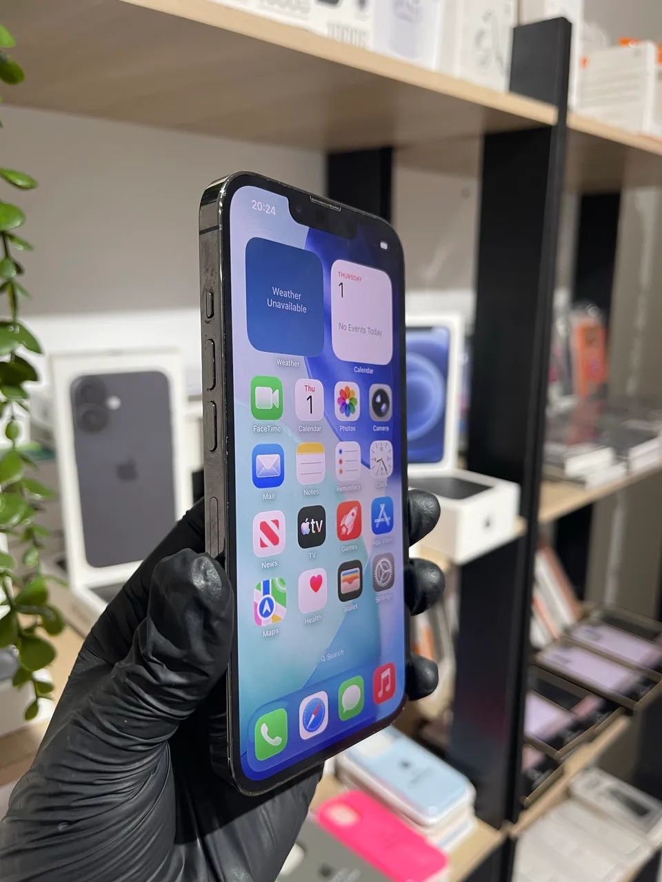 iPhone 14 Pro Max 1000GB  - Foto 3