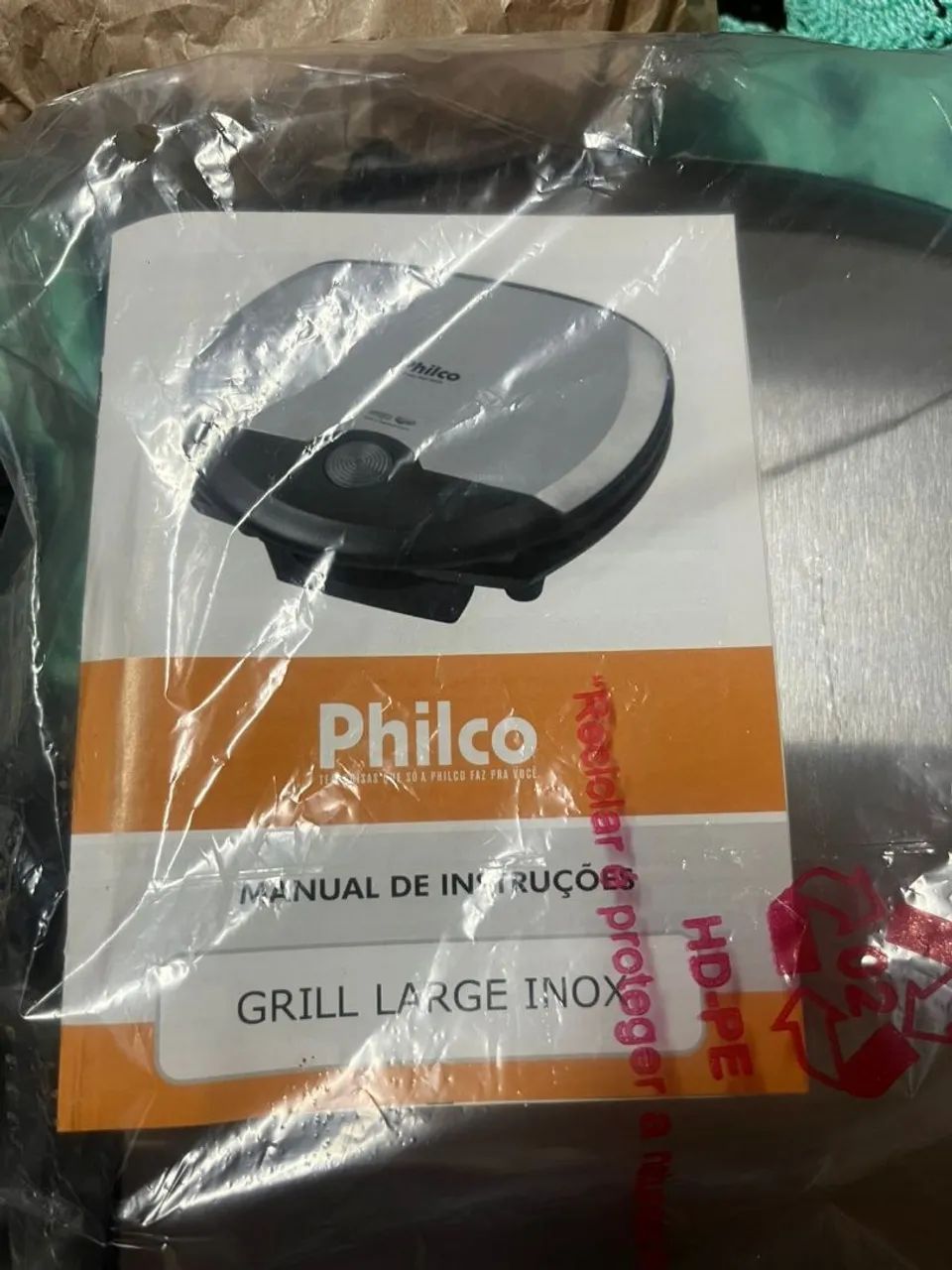 Sanduicheira e Grill - Foto 3