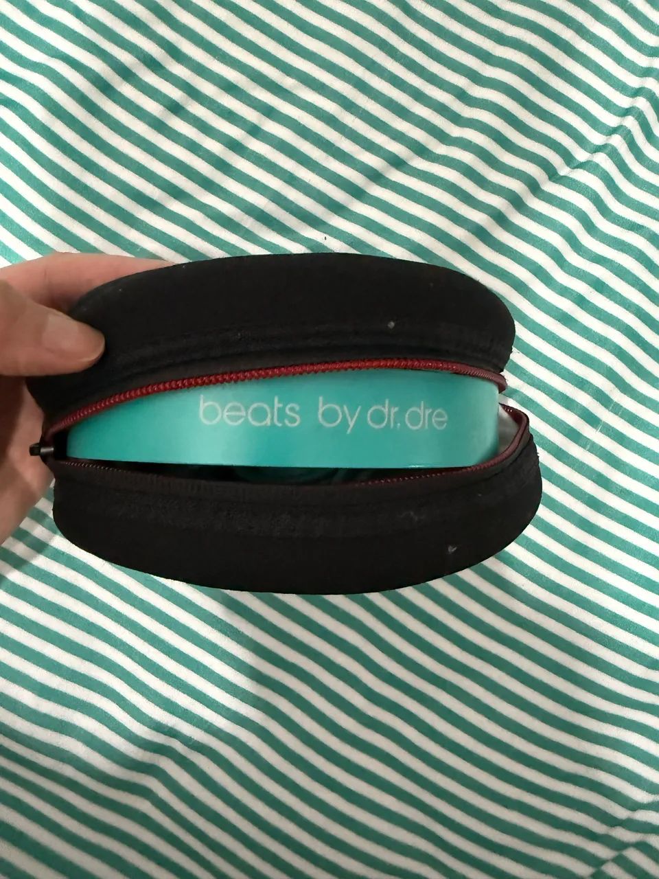 Fone Beats by Dr Dre - NÃO FUNCIONA  - Foto 4