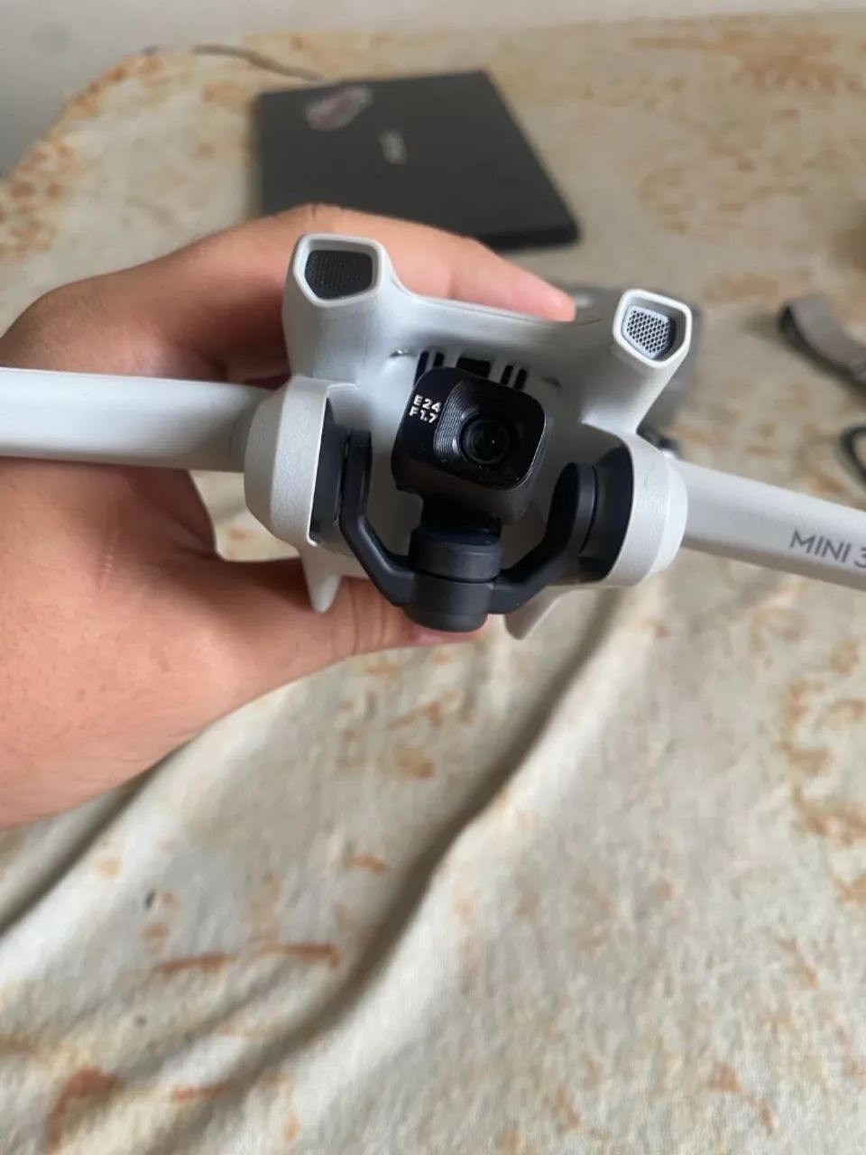 Drone Dji mini 3  - Foto 4