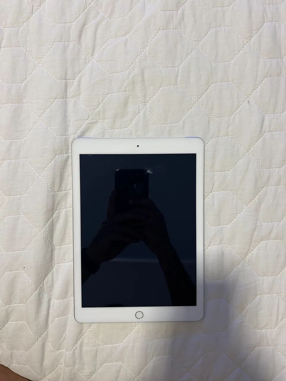 iPad 5 (pouco usado) - Foto 2