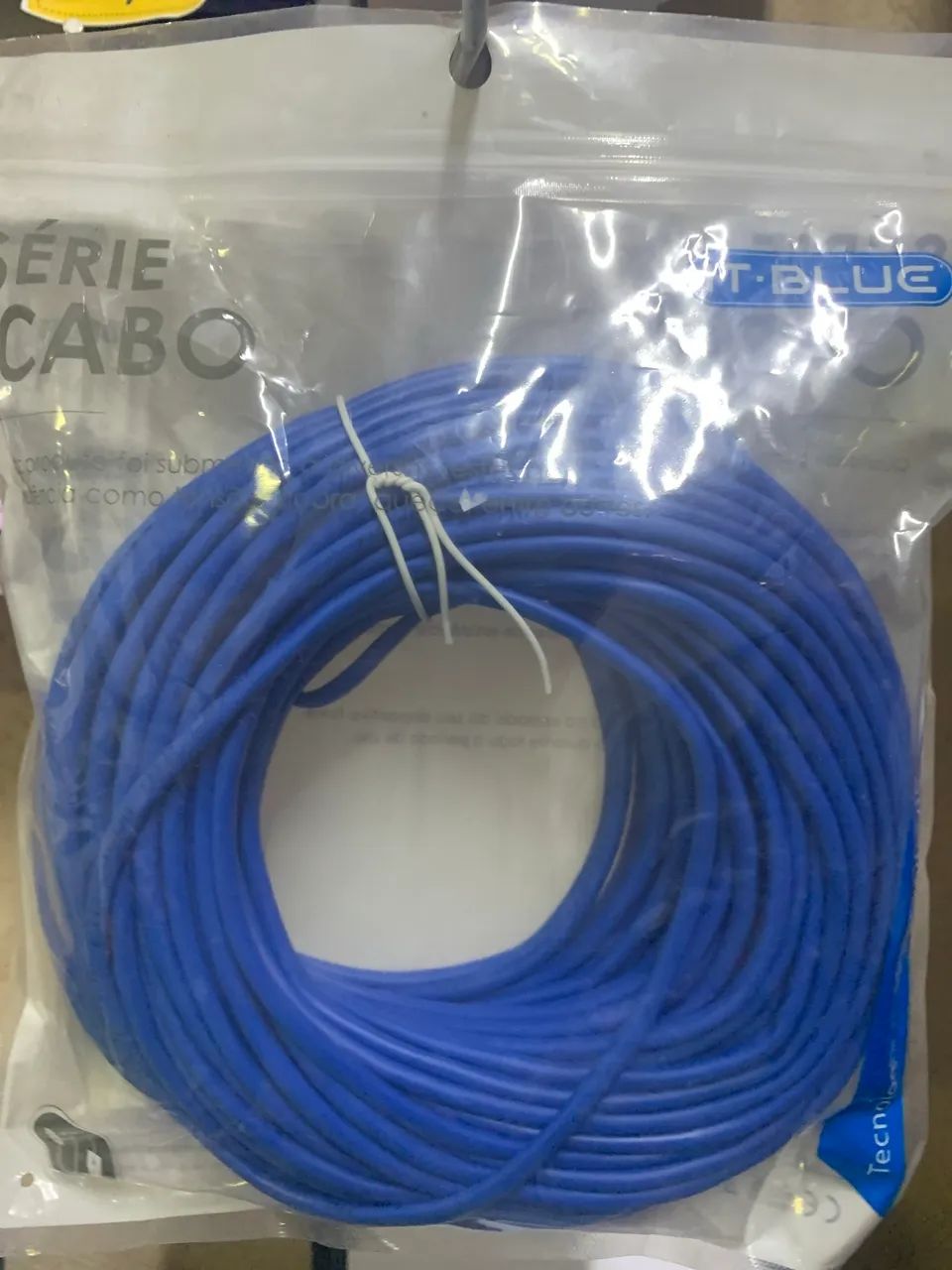 Cabo de rede RJ 45 - a partir de 15,00