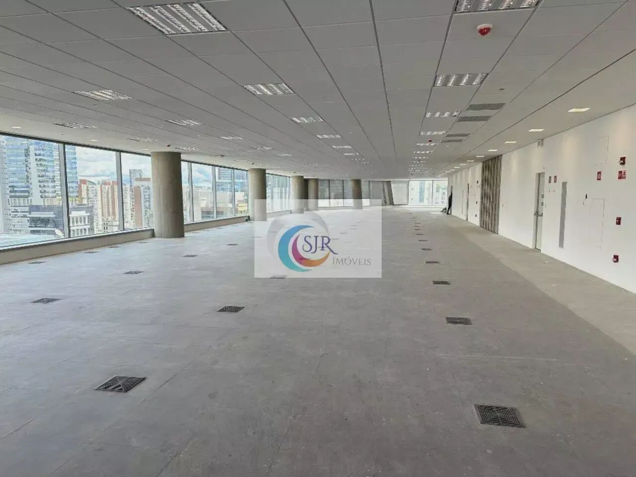 Conjunto para alugar, 1000 m² Itaim Bibi - São Paulo/SP - Foto 4