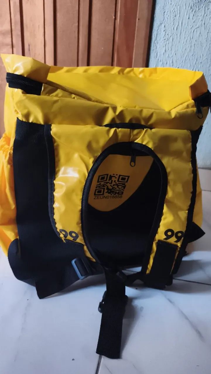 Bag entregador - Foto 3