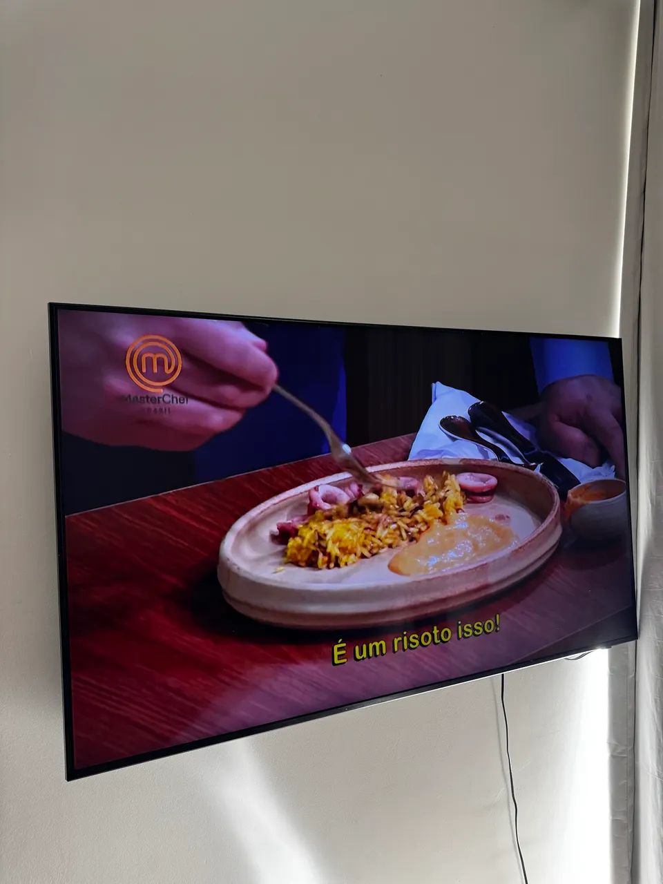 TV SAMSUNG 55? - Foto 2