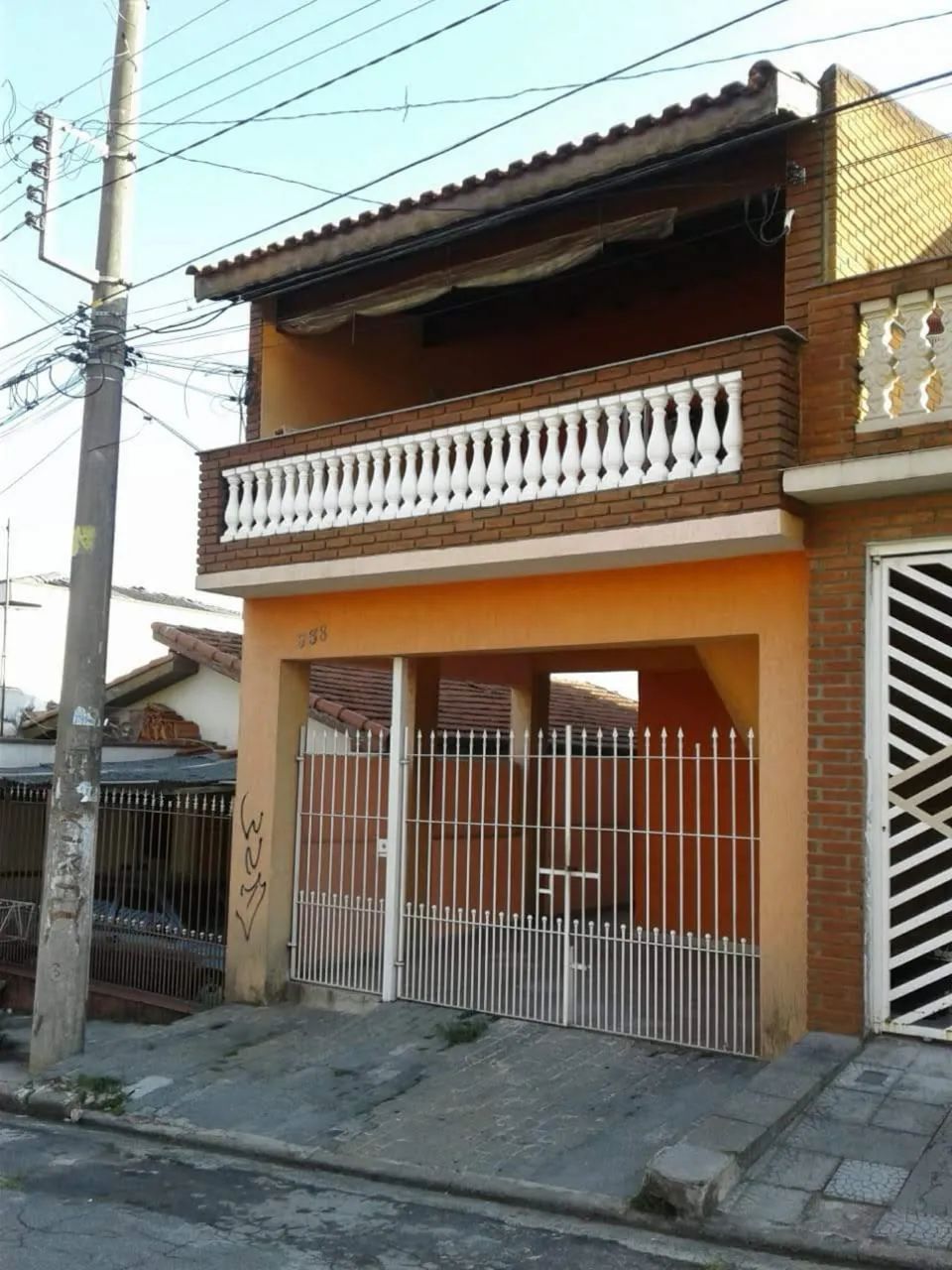 Foto - Osasco - Ayrosa