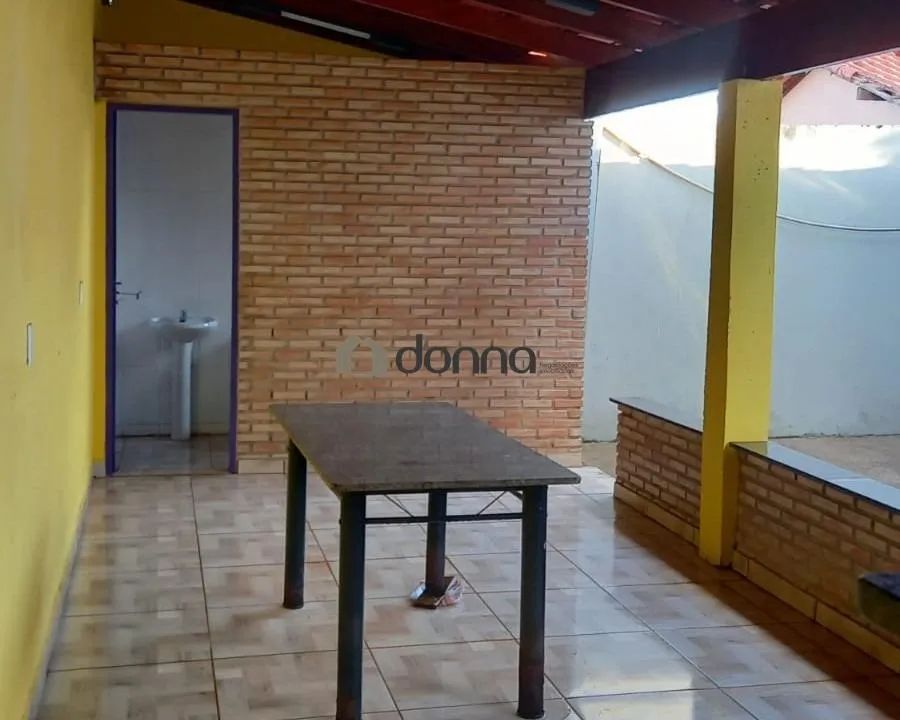Casa à venda em Uberaba - 3 dormitórios, suíte, 2 vagas e churrasqueira - Foto 6