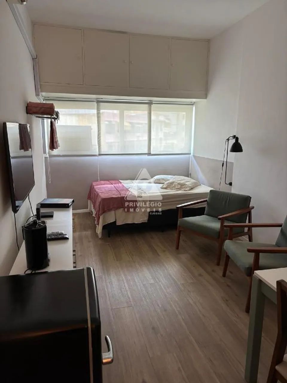 Conjugado reformado em Santa Teresa - Foto 5