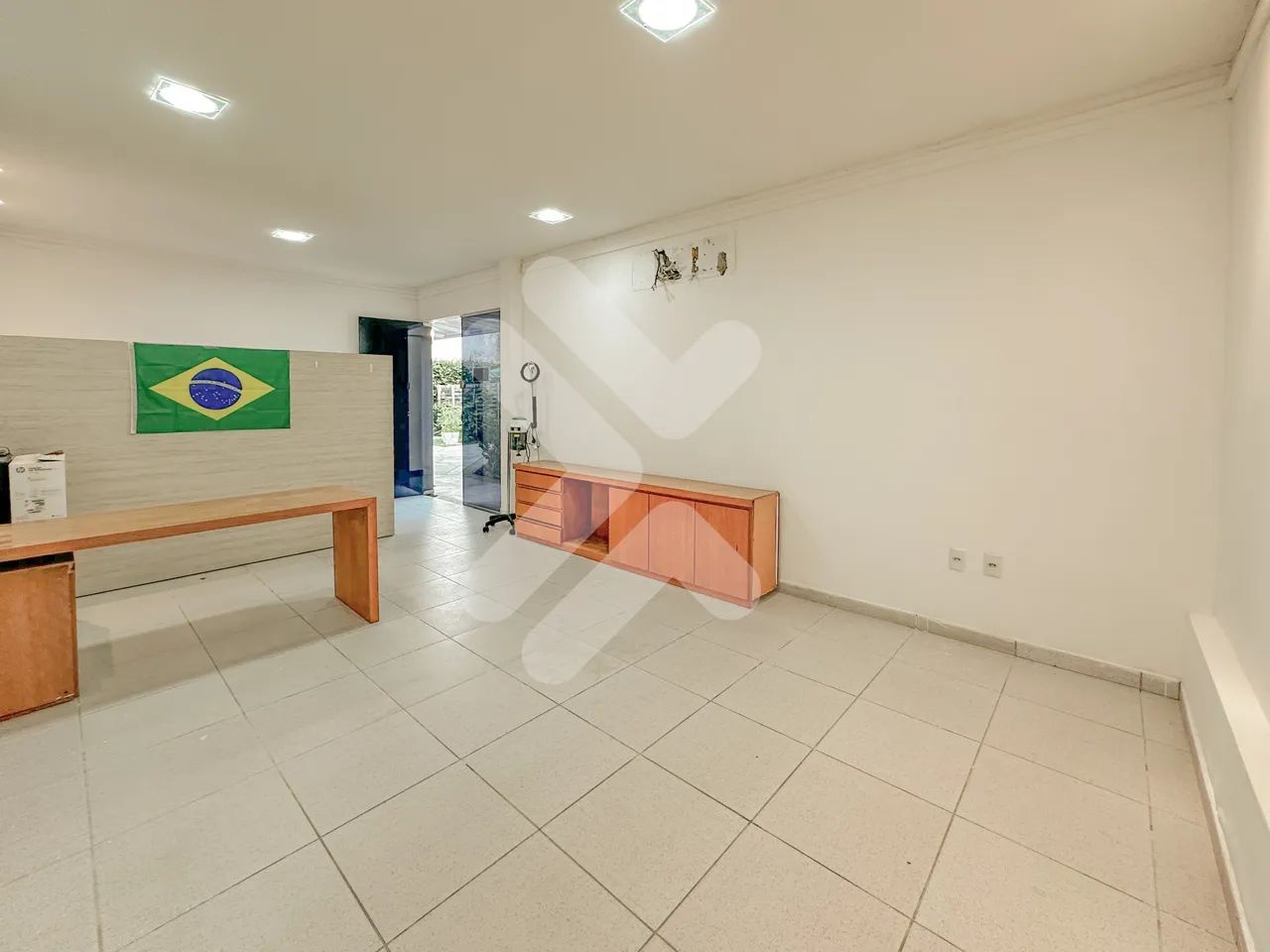 Loja à locação em Petrópolis (Natal/RN) | 31m² - Foto 4